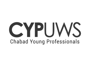 Chabad YP UWS logo