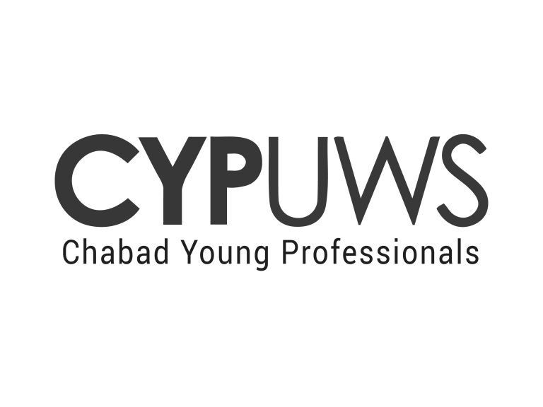 Chabad YP UWS logo