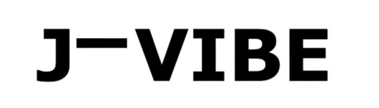 J-Vibe logo