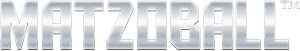MatzoBall logo