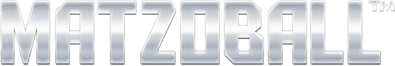 MatzoBall logo
