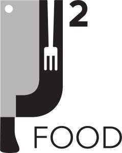 J2Food logo