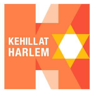 Kehillat Harlem logo
