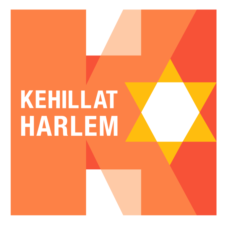 Kehillat Harlem logo