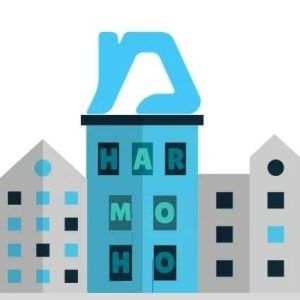 Harlem Moishe House logo