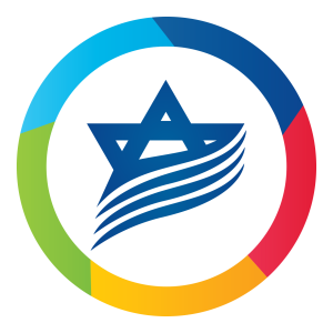 Israeli American Council logo