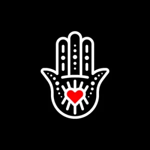 Sinners’ Shabbat Club logo