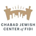 Chabad Jewish Center of FiDi logo