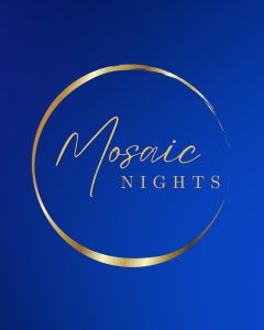 Mosaic Nights logo