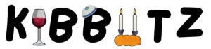Kibbutz NYC logo