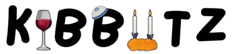 Kibbutz NYC logo