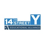 14th Street Y logo