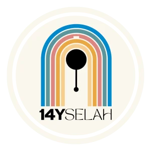 14Y Selah logo