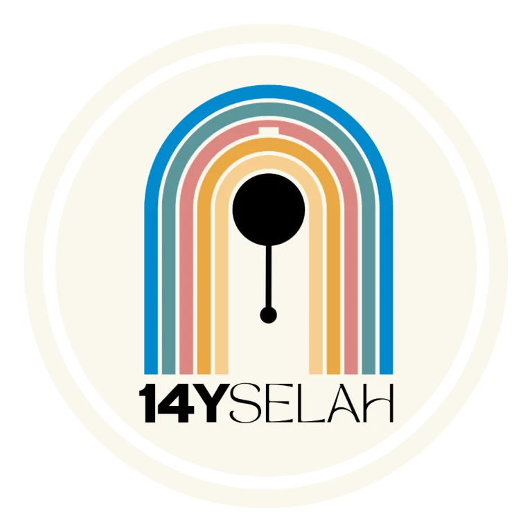 14Y Selah logo