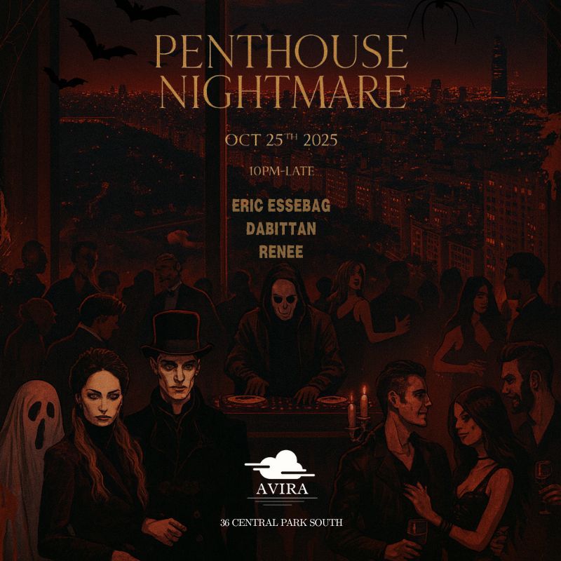 PENTHOUSE NIGHTMARE