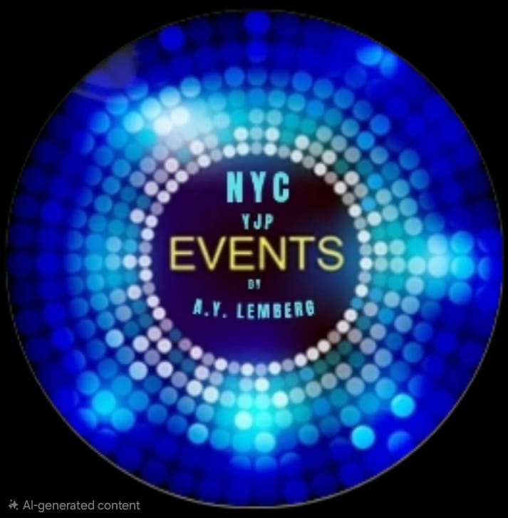 A.Y Lemberg logo