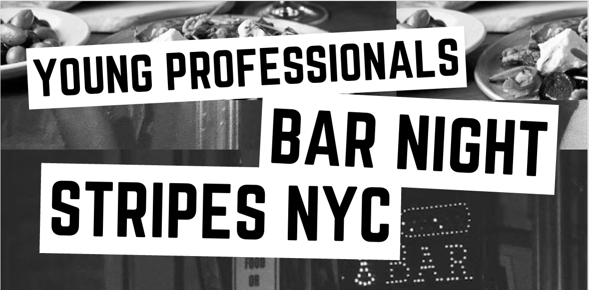 ITEC Young Professionals Bar Night