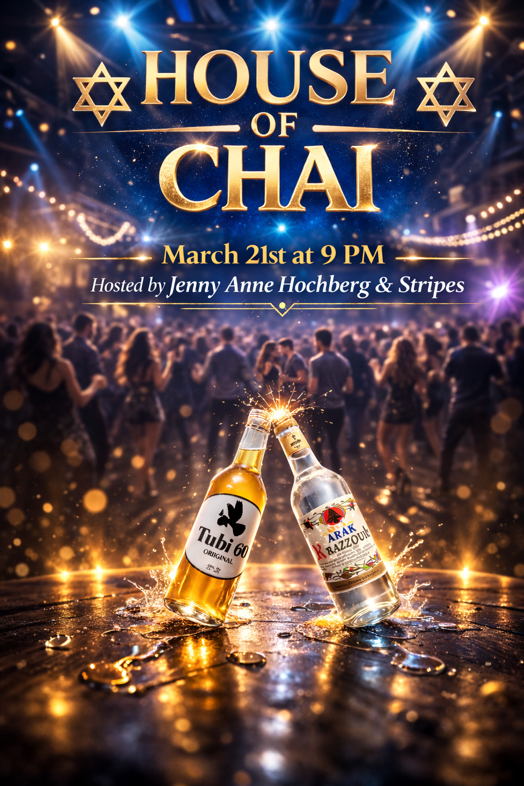 House of Chai