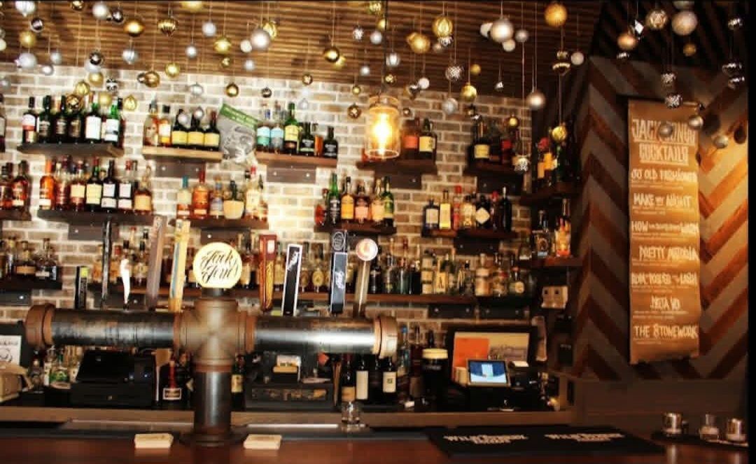 WJOA Happy Hour–Bring a Friend February