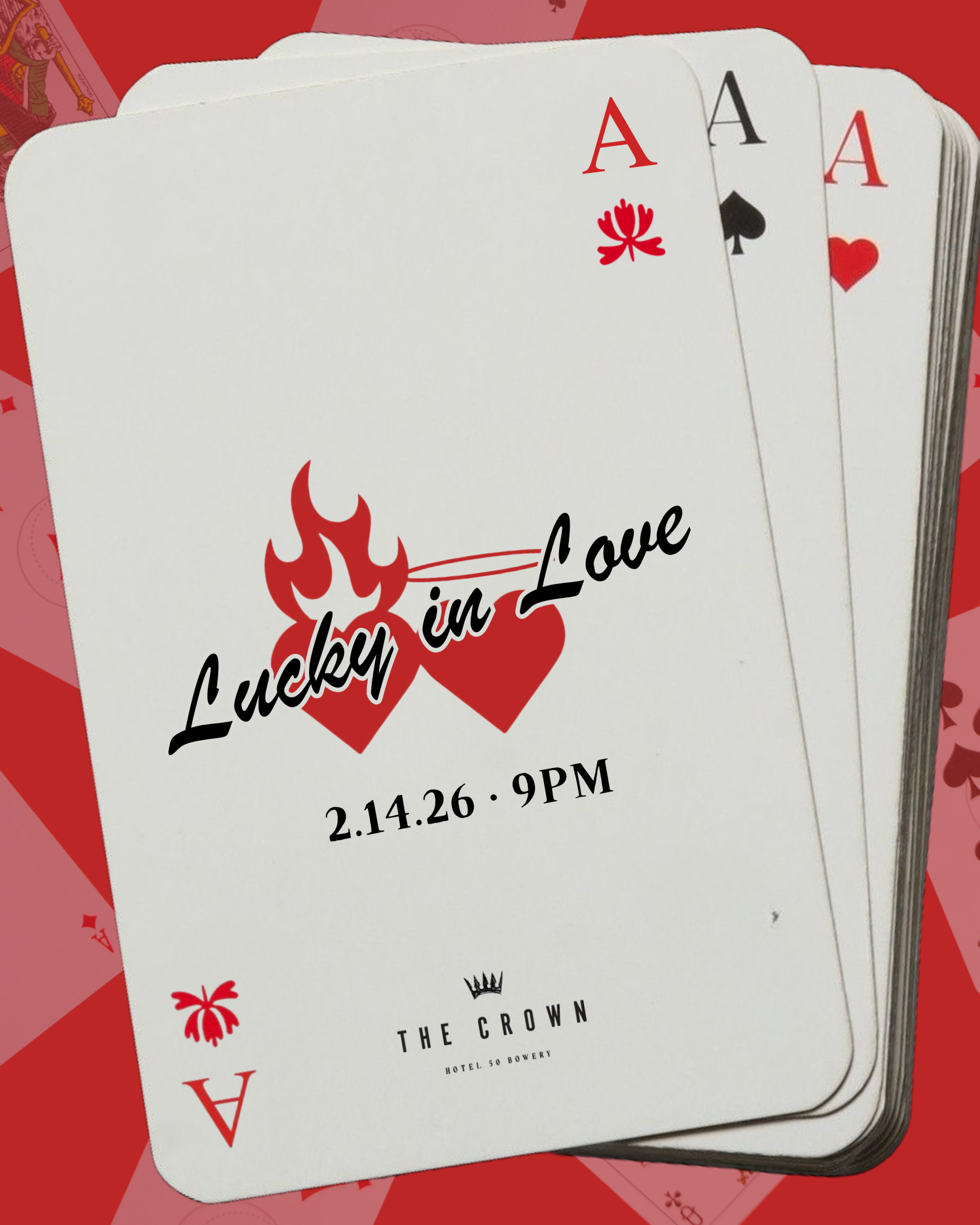 Valentine’s Day Party
