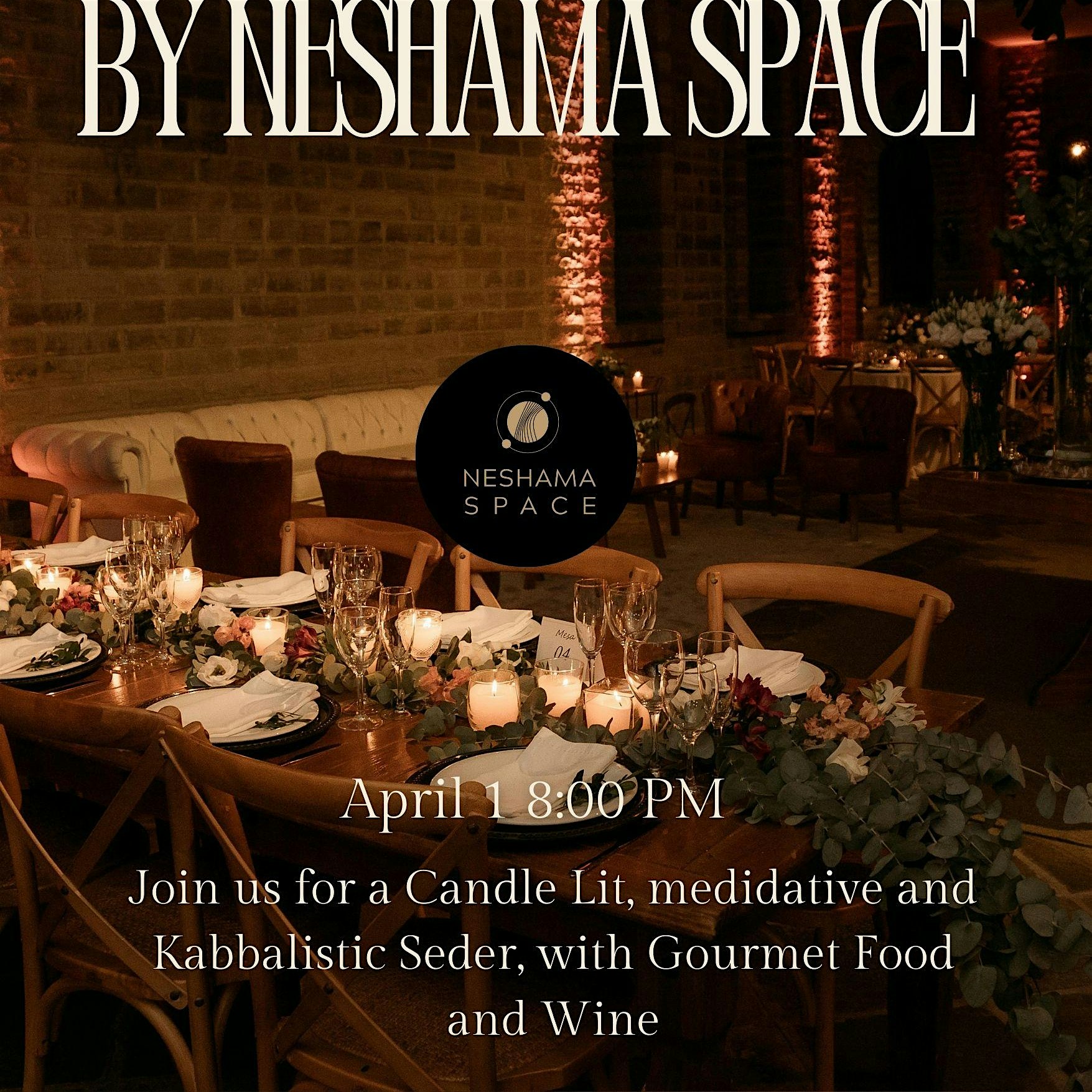 Passover Seder