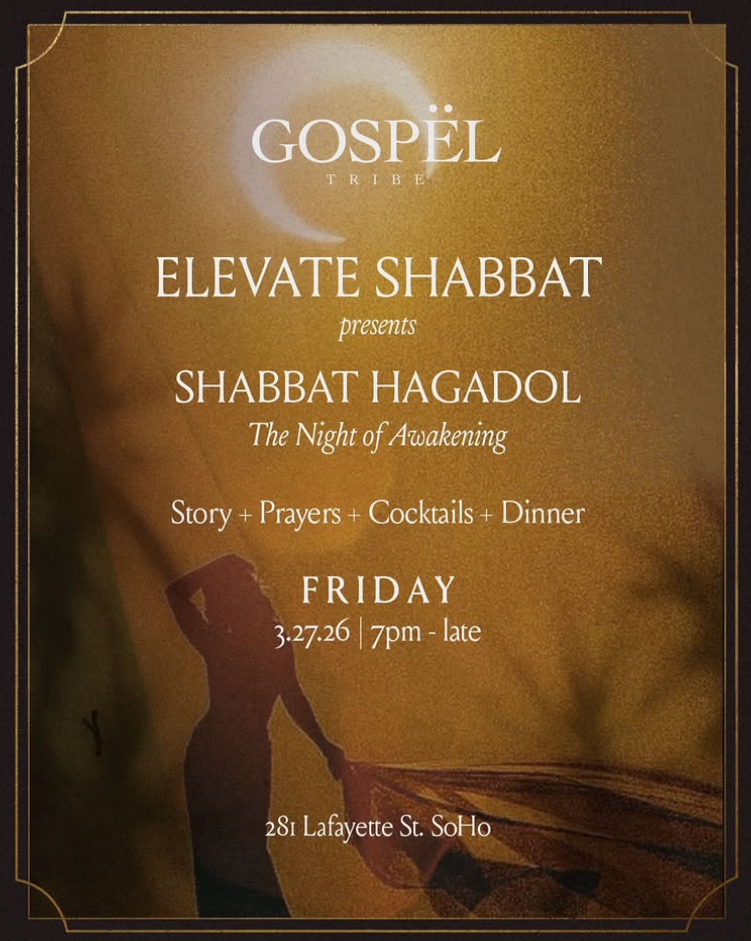 Shabbat HaGadol
