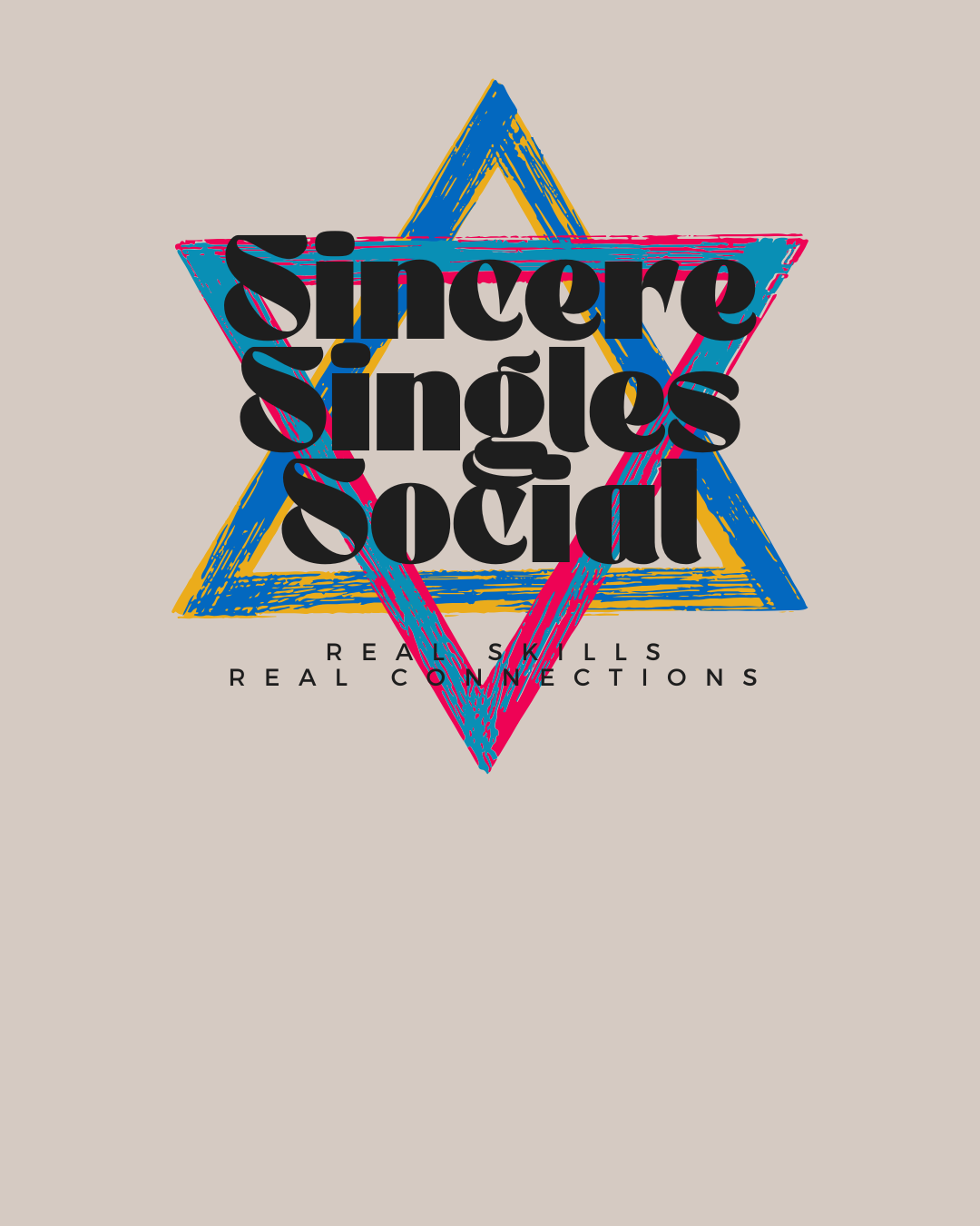 Sincere Singles – Jewish Edition