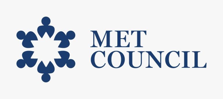 Met Coucil logo