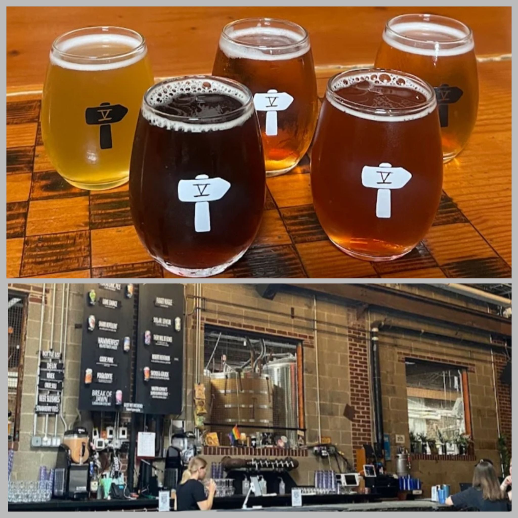 WJOA Happy Hour with Moishe House LIC