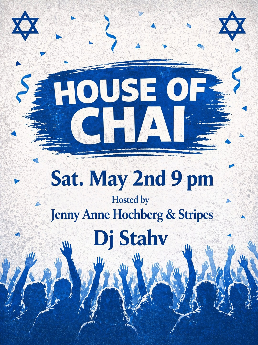House of Chai