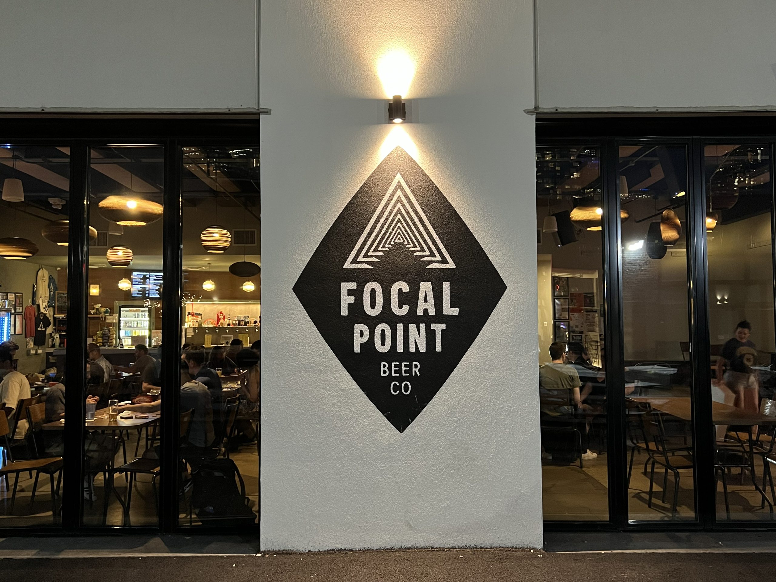 WJOA Counting the Omer – LIC Brewery with Adamah NY and ACI