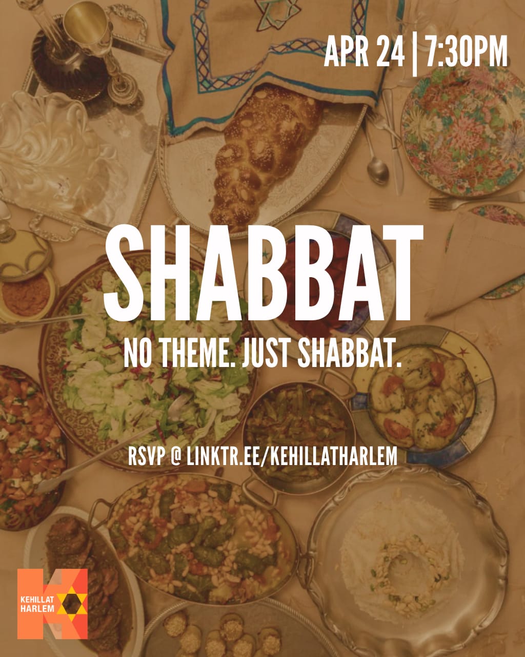 Shabbat 🕯️🍞 🍷