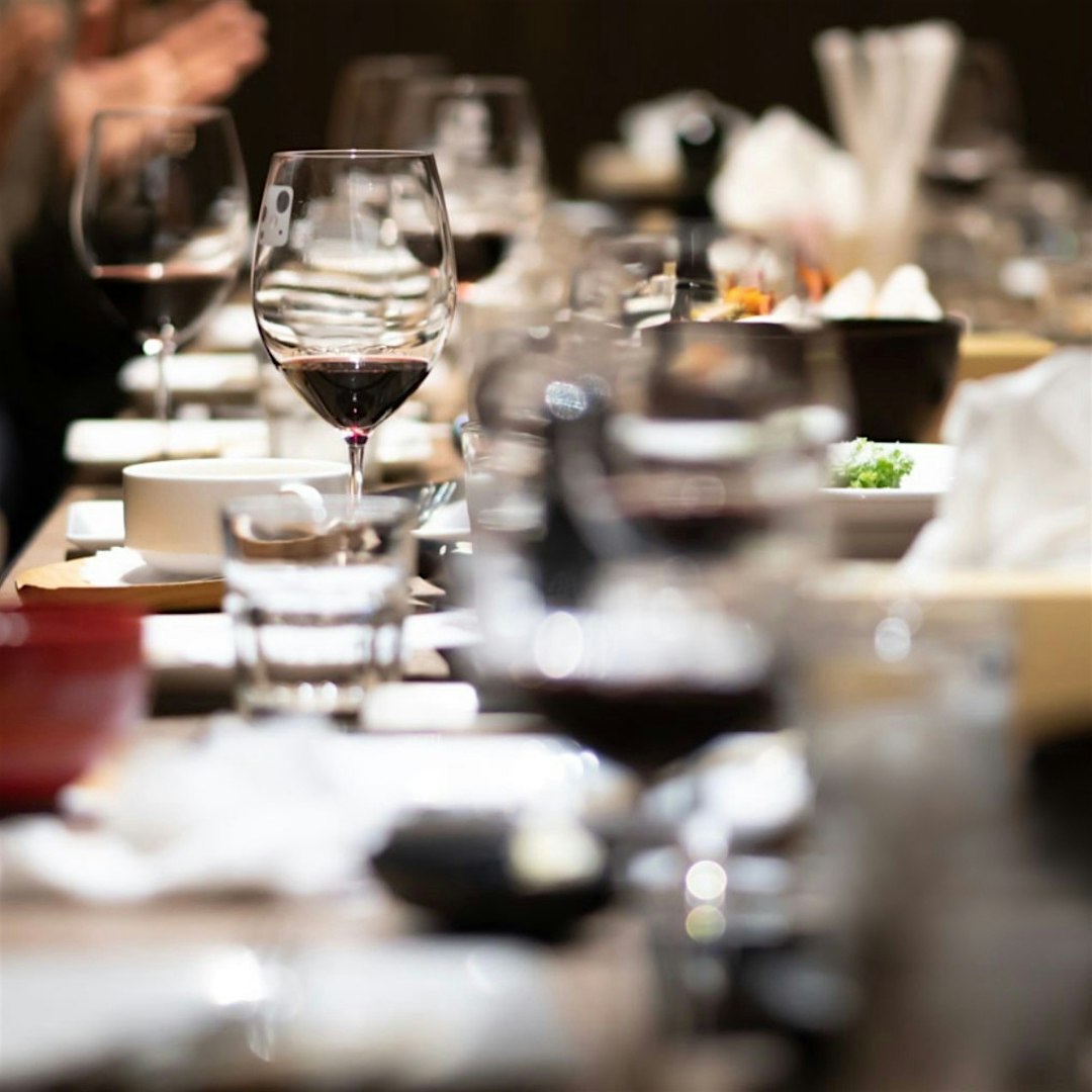 Shabbat Dinner: Chabad Loft's Kavanah Space