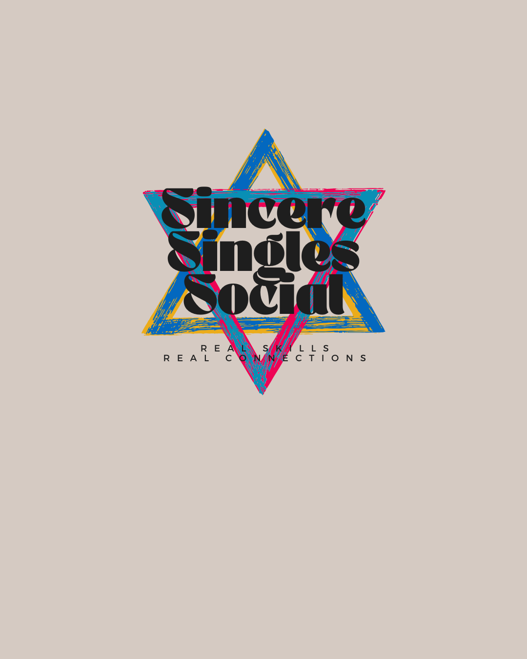 Sincere Singles - Jewish Edition