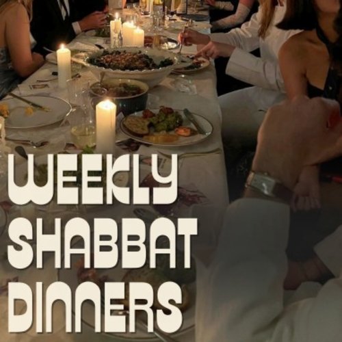 EPIC Kii Shabbat Dinner