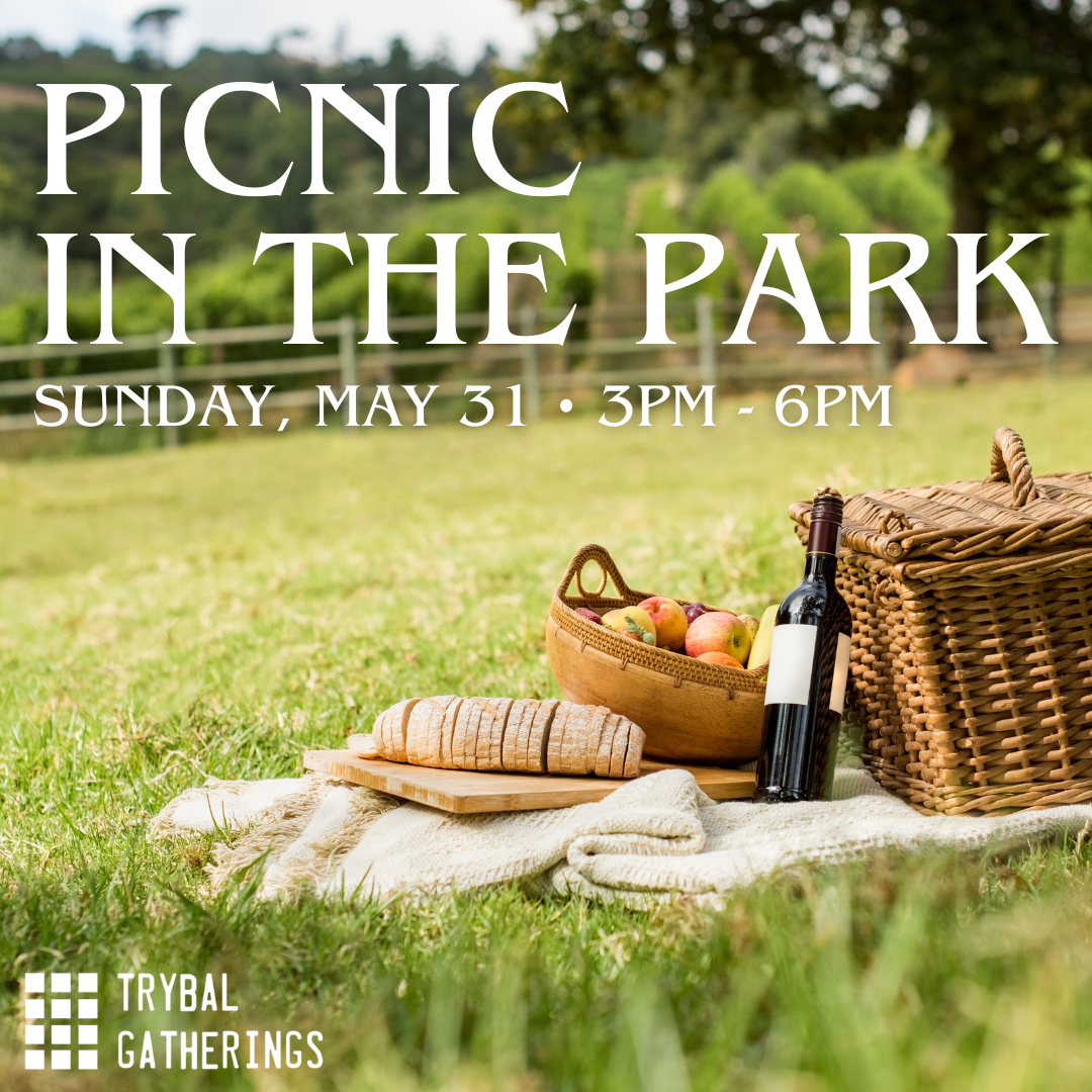 Picnic in the Park