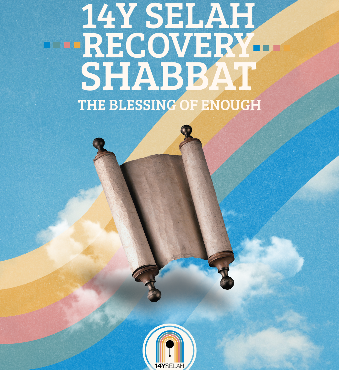 Selah Recovery Shabbat Dinner