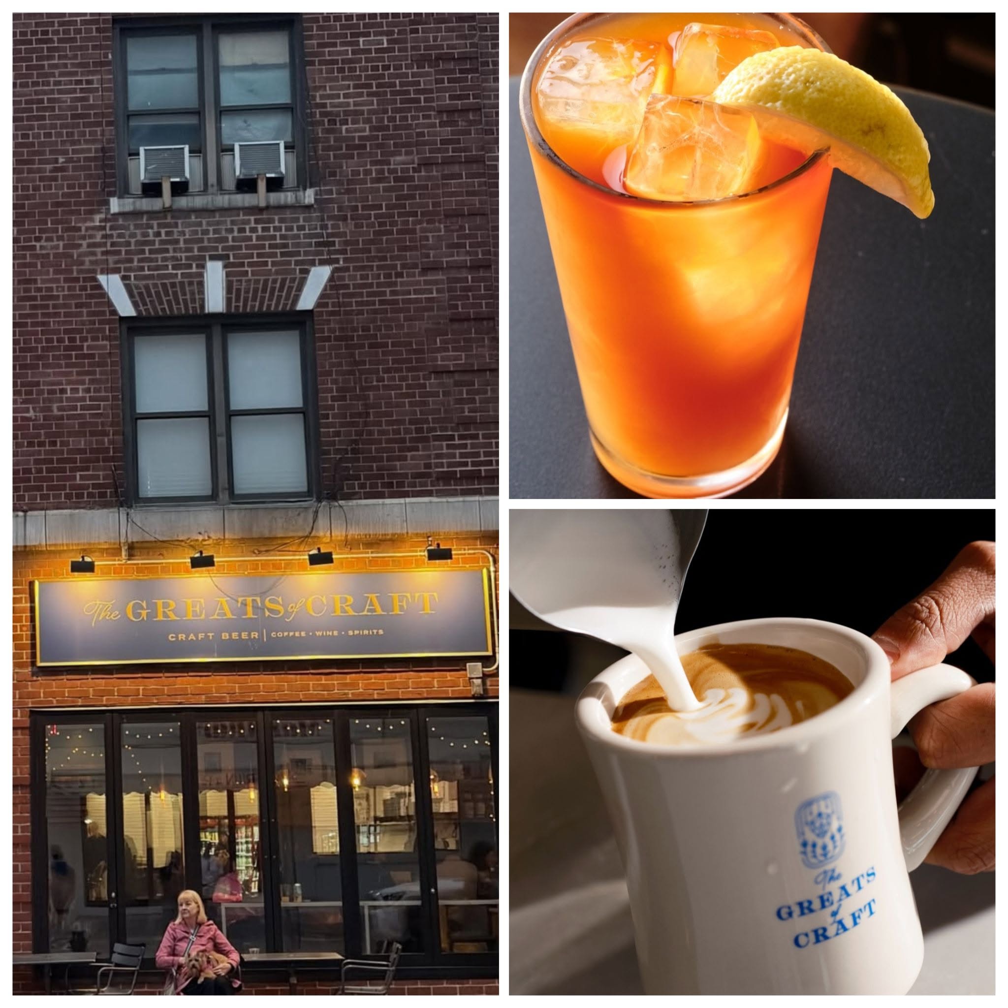 WJOA Happy Hour