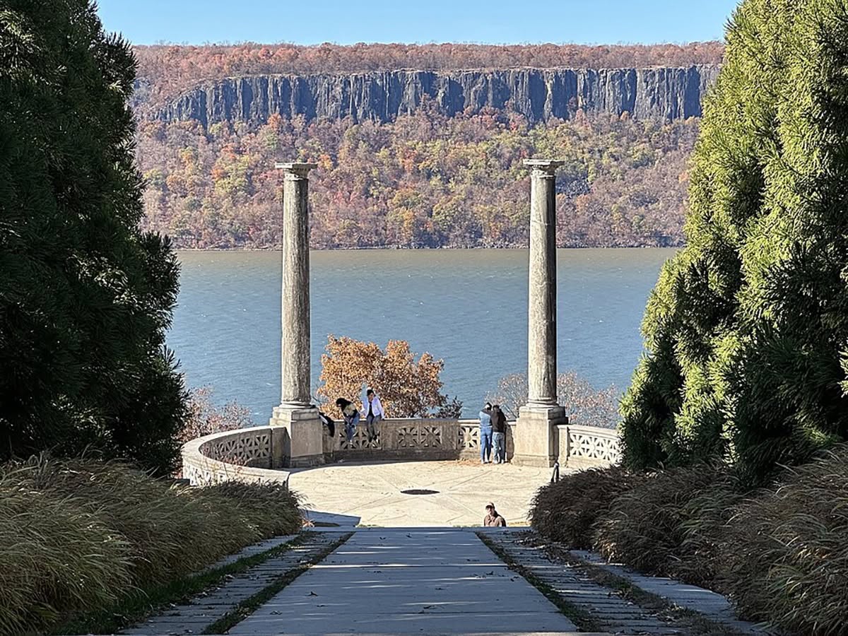 WJOA Fall Walk Through Westchester