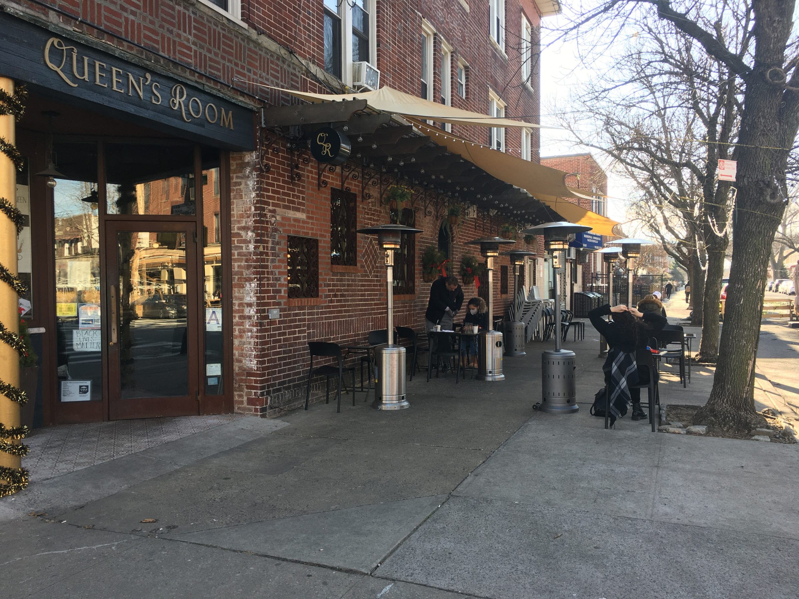 WJOA Happy Hour