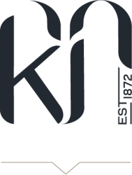 Kehilath Jeshurun logo
