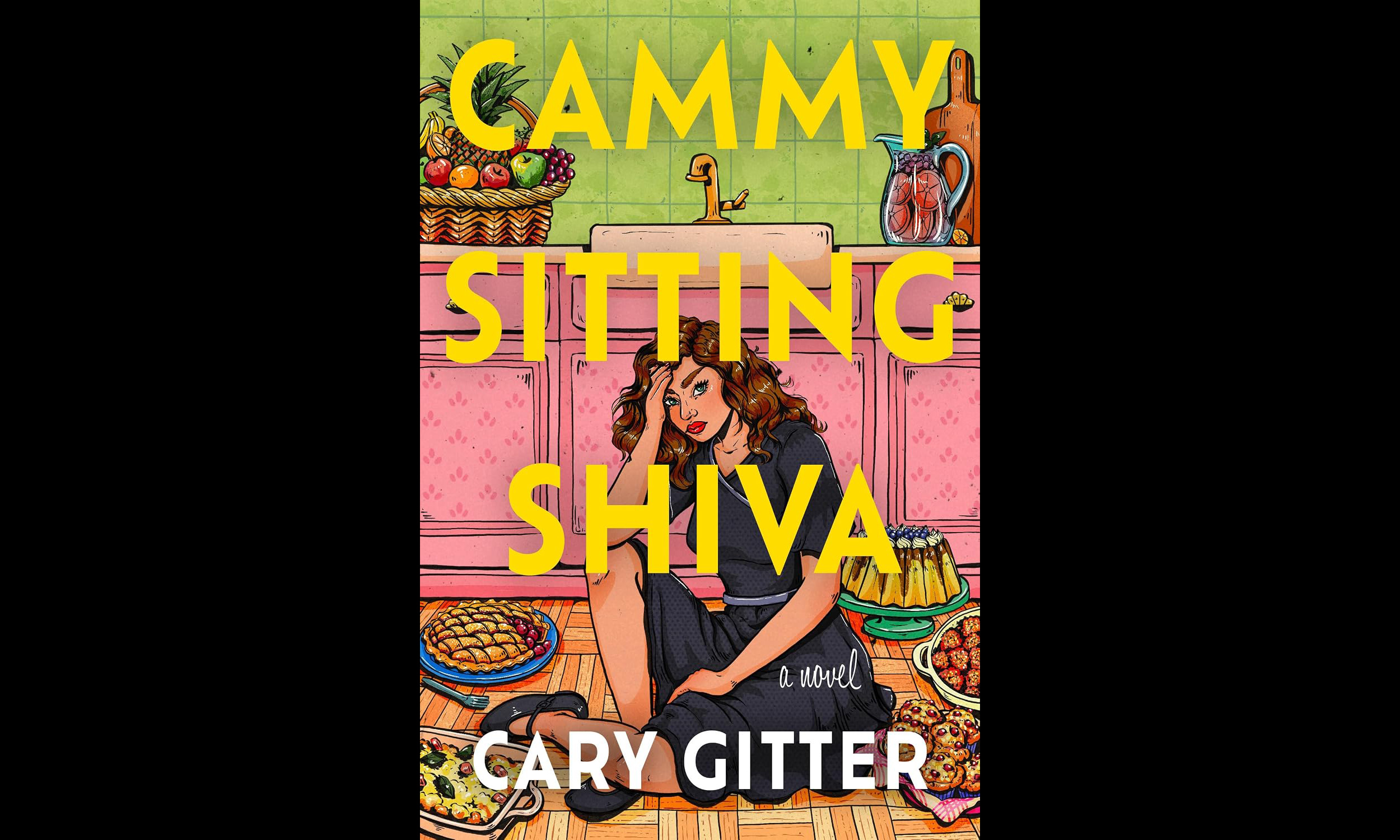 WJOA Book Club Brunch and Discussion