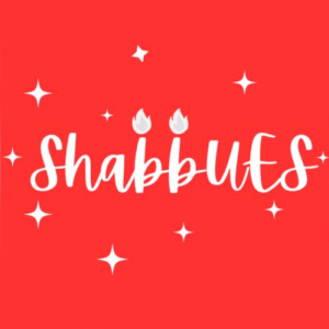 ShabbUES logo