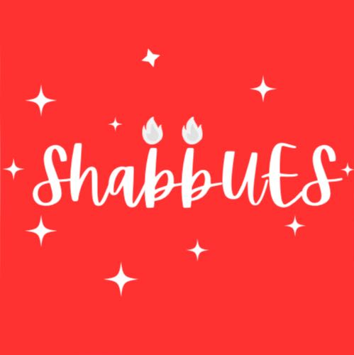 ShabbUES logo