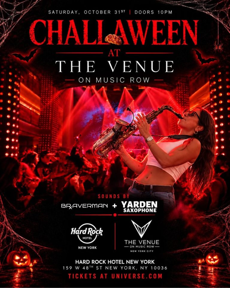 Annual Challaween Promo code “JSC50”