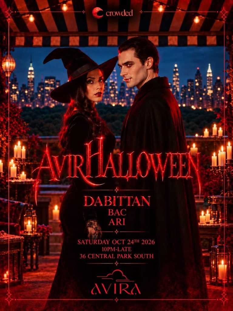 AvirHalloween